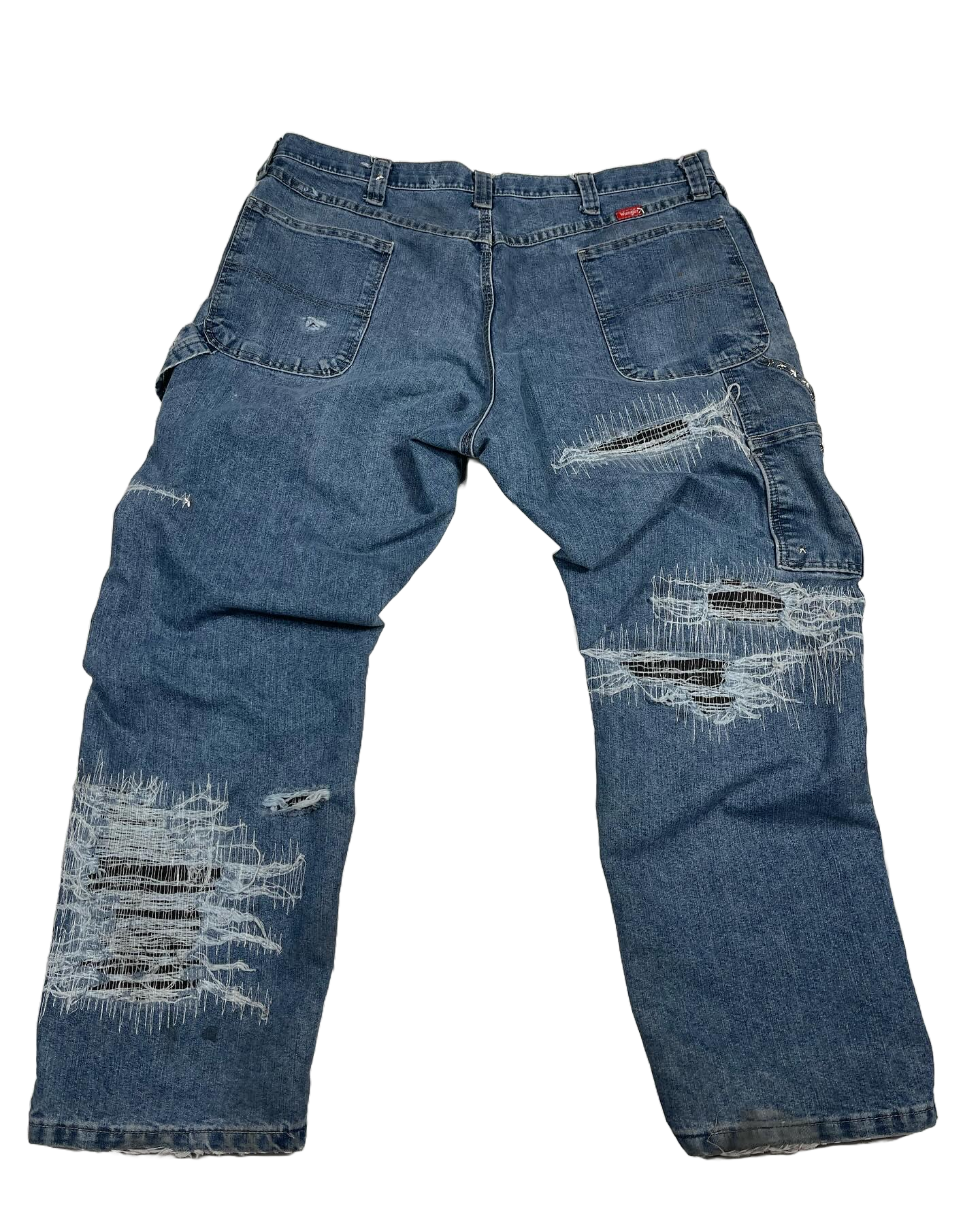 Web Denim