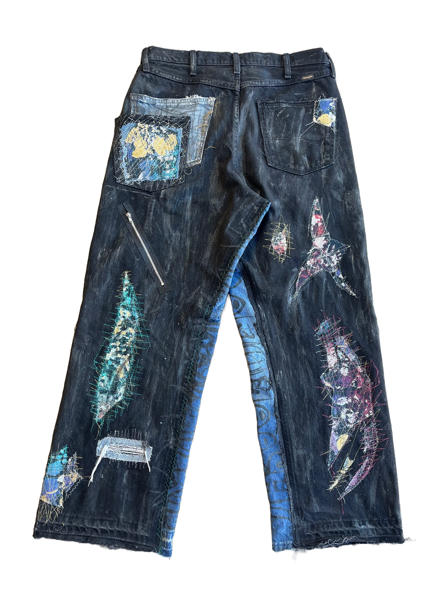 Stardust Denim