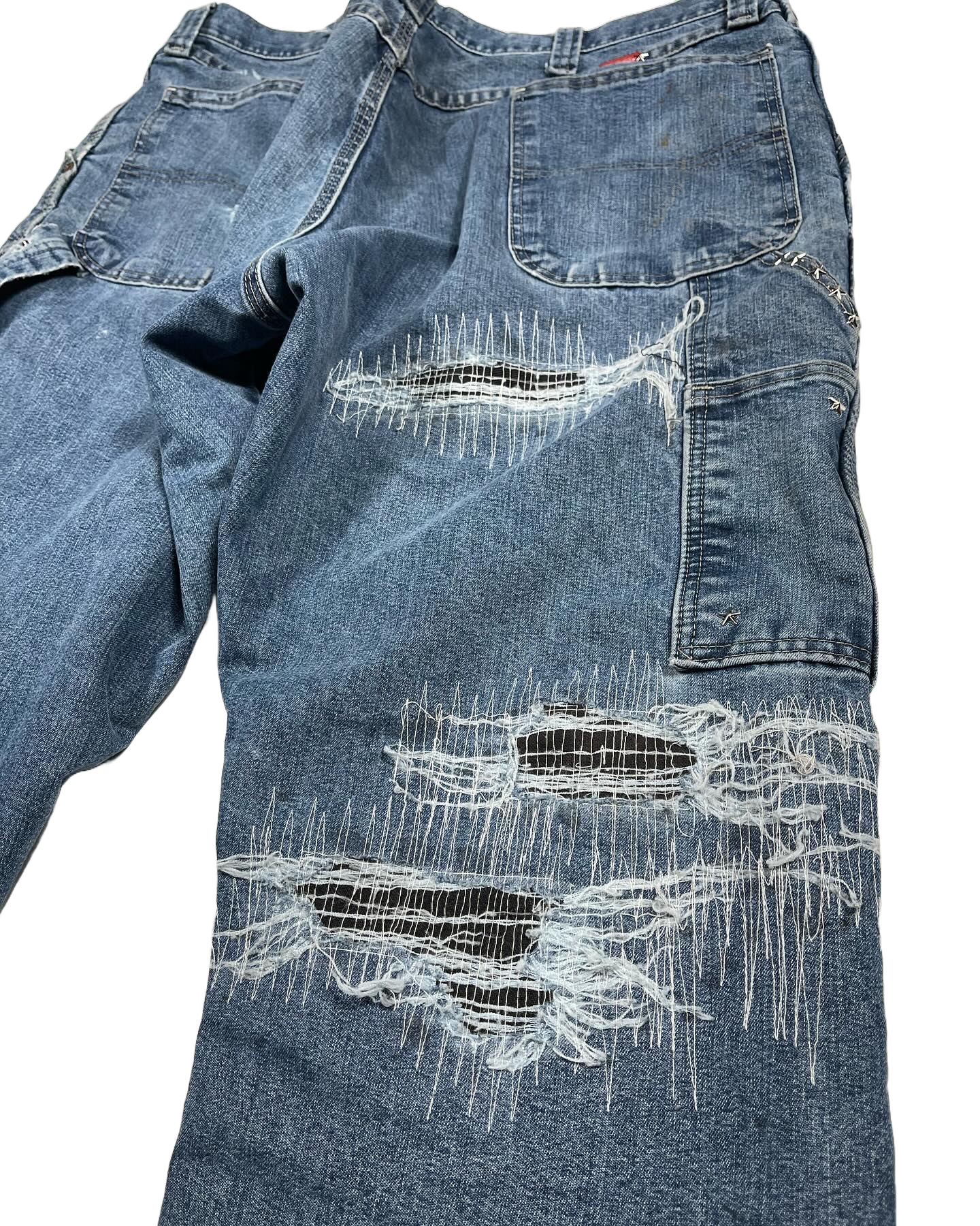 Web Denim