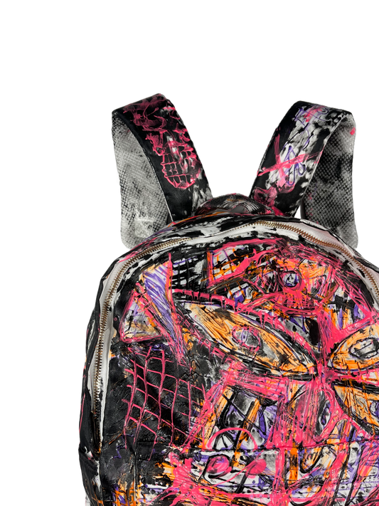 Dreamland Backpack