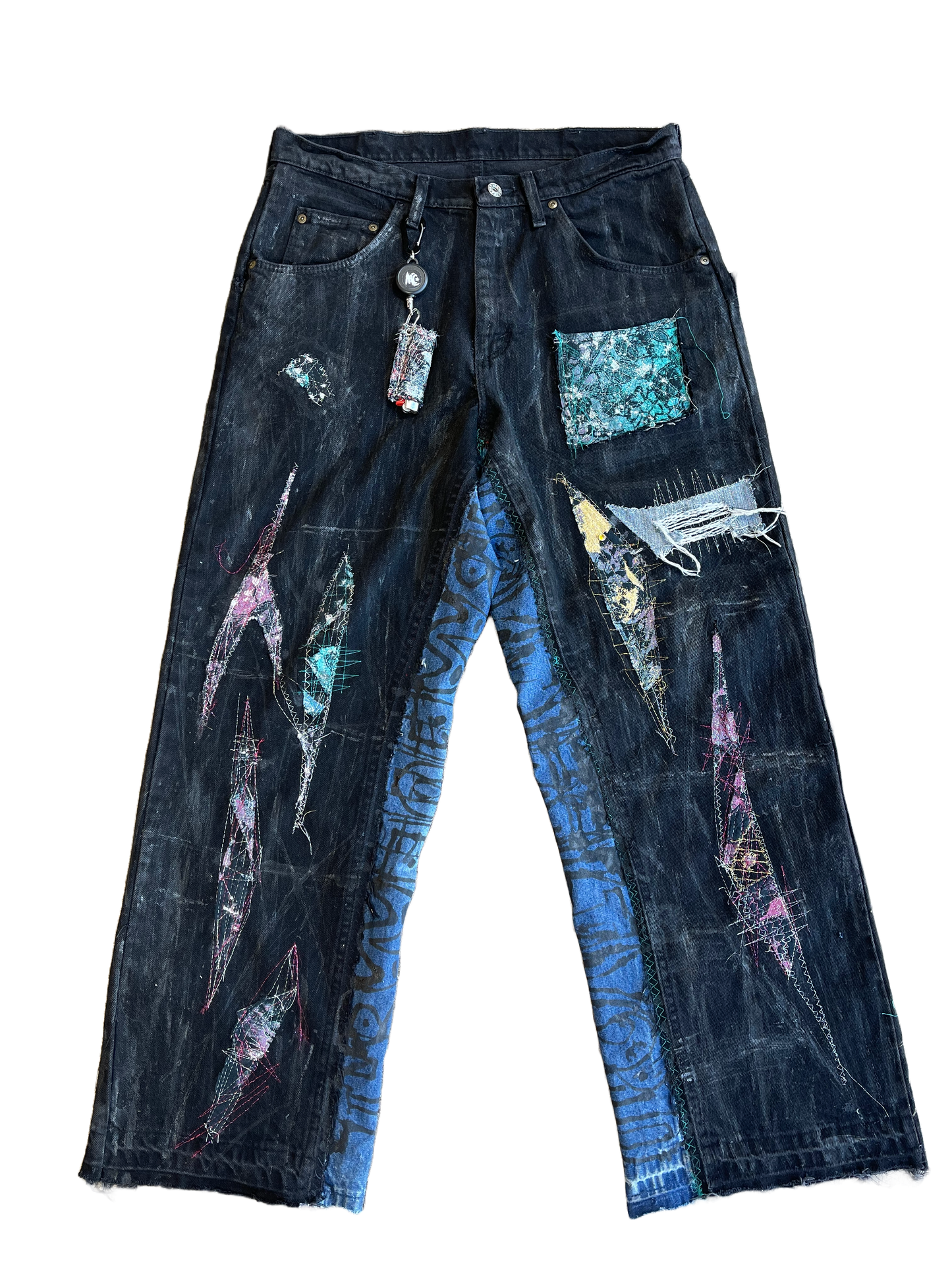 Stardust Denim