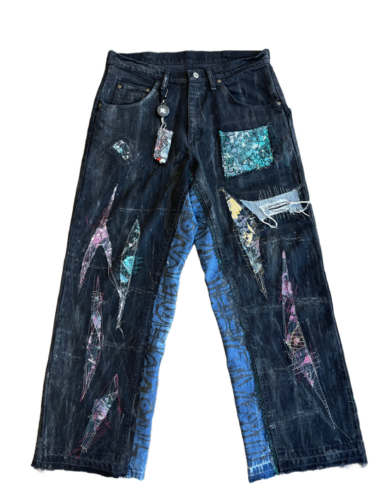 Stardust Denim