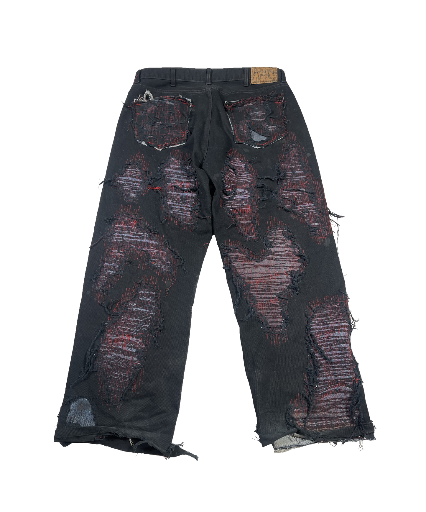 Rampage Denim