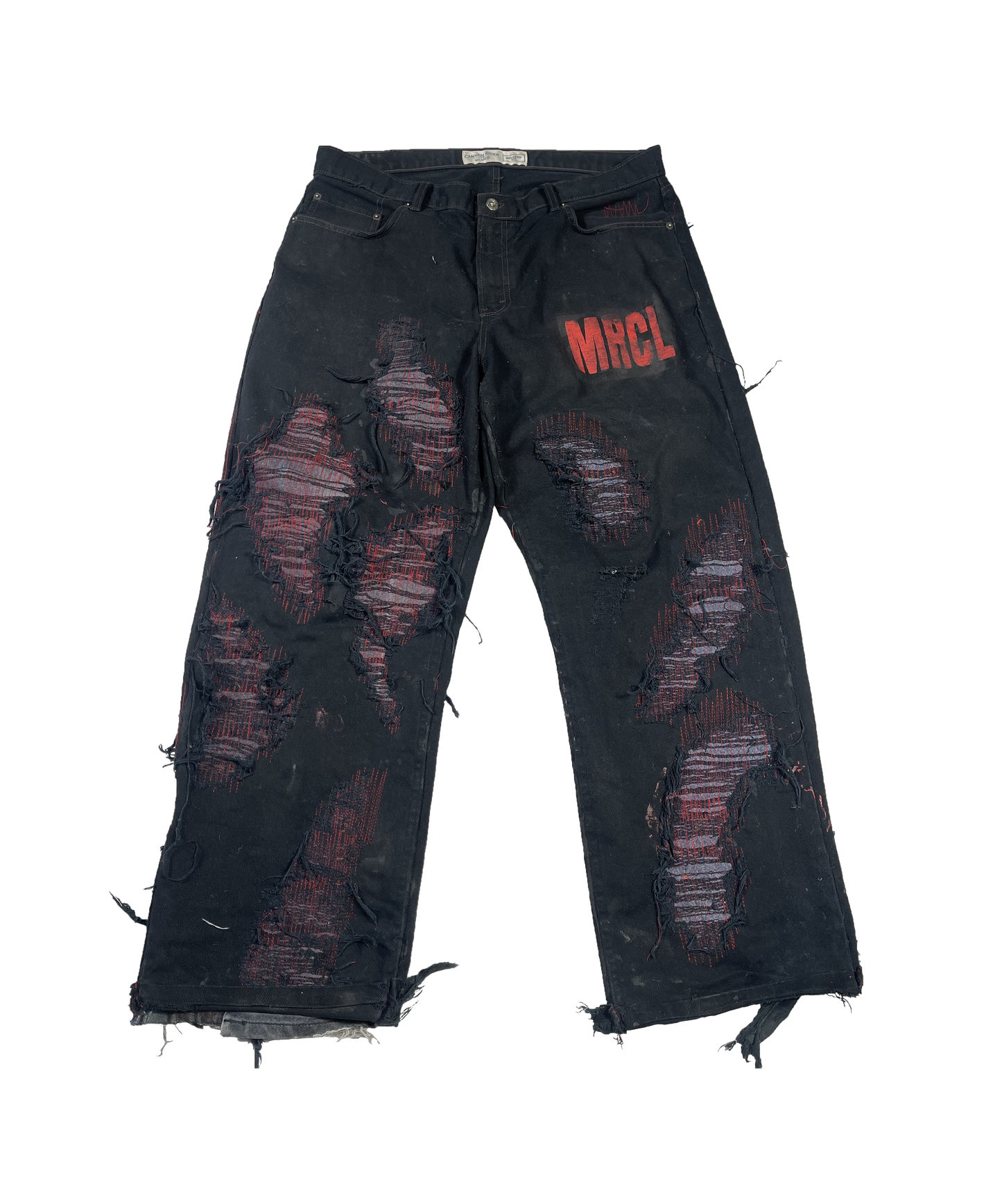 Rampage Denim